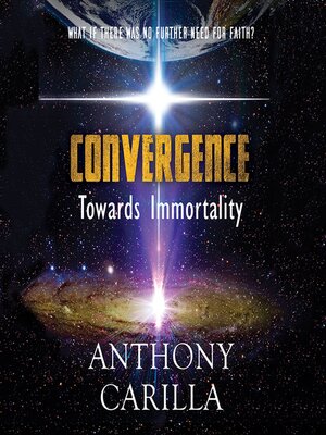 cover image of Convergence